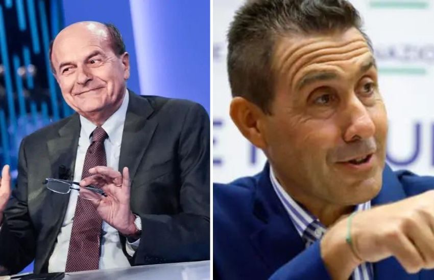 Bersani: “Scuse a Vannacci? Mai!”. Vi spiego perché