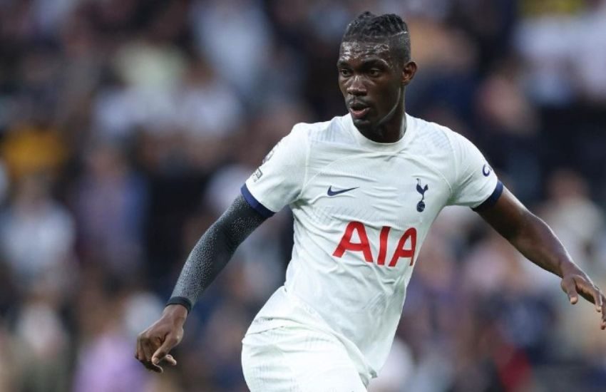 Choc in Premier League, un campione del Tottenham si filma mentre commette un reato