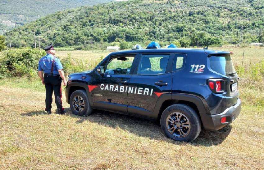 Drammatico episodio nel Salento. Si allontana di casa e sparisce, 46enne ritrovato senza vita