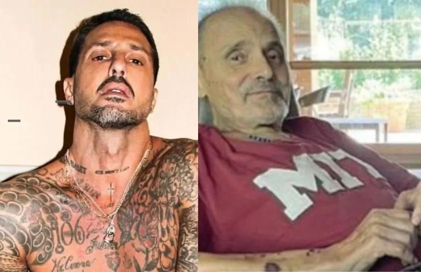 Fabrizio Corona attacca Oliviero Toscani: “Io mafioso? Sono io a pagare le tue cure”