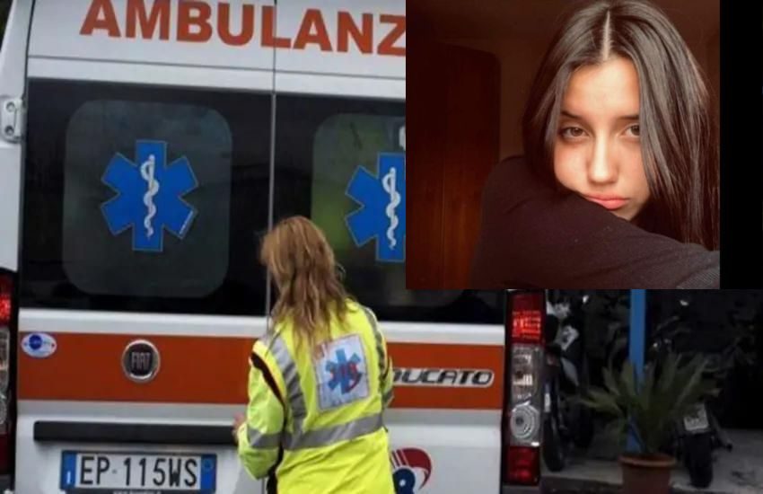 Sbalzata dal monopattino si schianta contro un’auto: la tragica morte di una 18enne