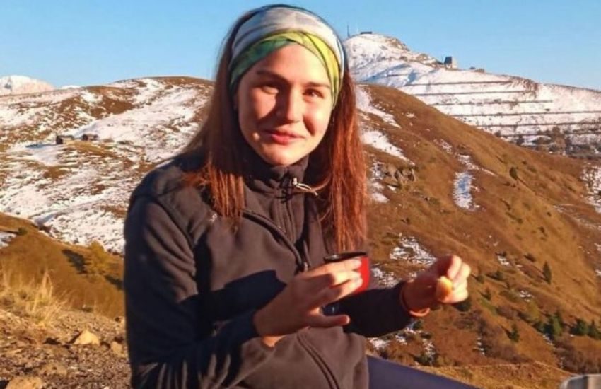 Montagna killer, la giovane Giulia precipita da un’altezza di 350 metri