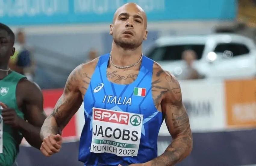 Choc alle Olimpiadi 2024, cacciato l’allenatore di Marcel Jacobs per molestie sessuali