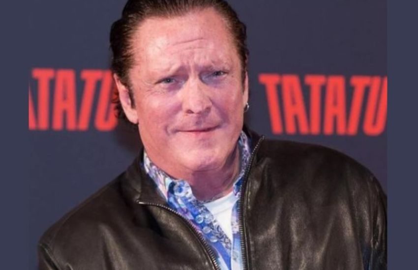 Arrestato Michael Madsen, il noto attore dei film di Quentin Tarantino