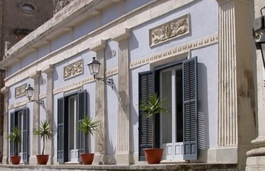 Ragusa: Palazzo La Rocca conquista sempre più visitatori