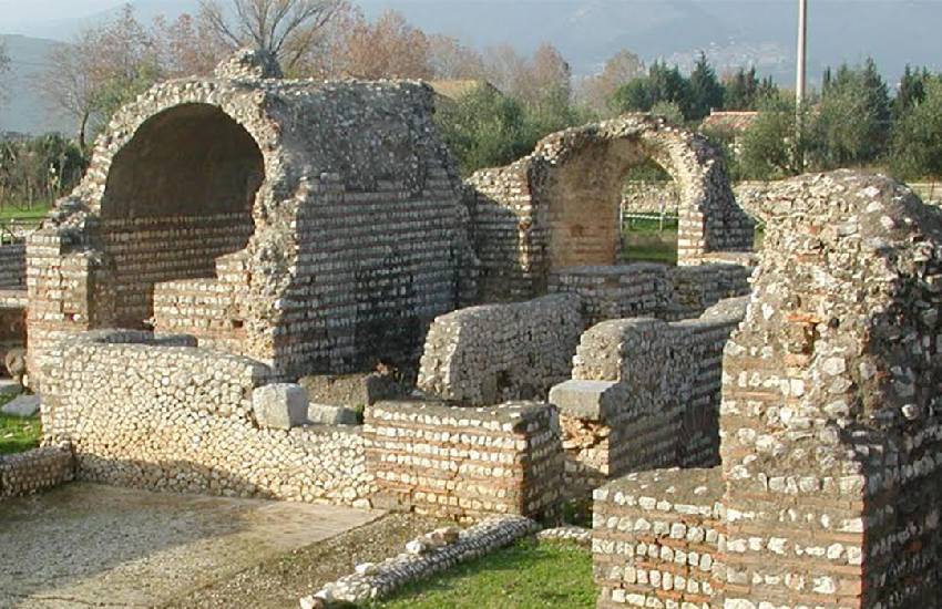 A Priverno la XVI edizione della “Festa Grande”; una settimana di eventi al parco archeologico Privernum