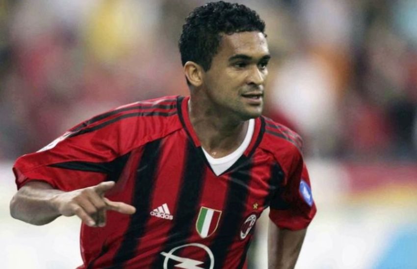 Tragedia per Serginho, l’ex campione del Milan: morto il figlio 20enne