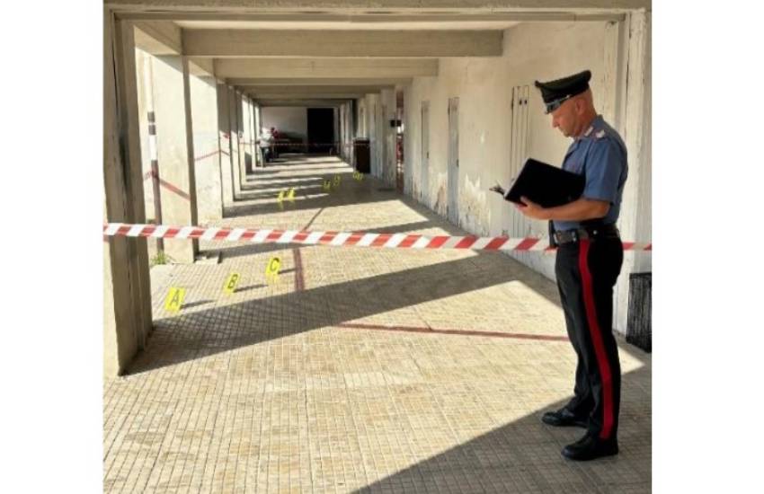 Tentato omicidio nel sud pontino: un arresto. Il ferito, un 30enne, è in gravi condizioni