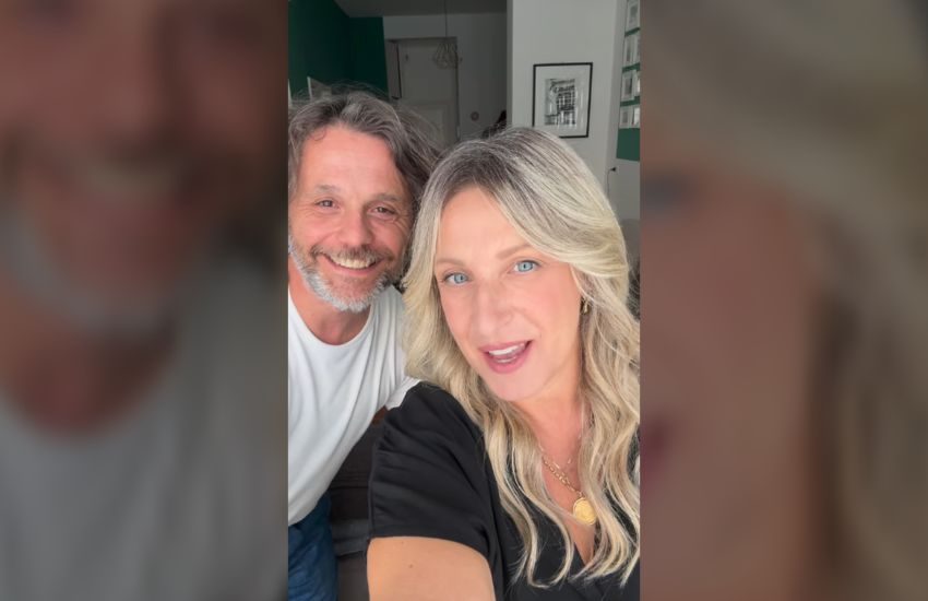 Katia Follesa e Angelo Pisani si separano dopo 25 anni: il video con cui ufficializzano la decisione