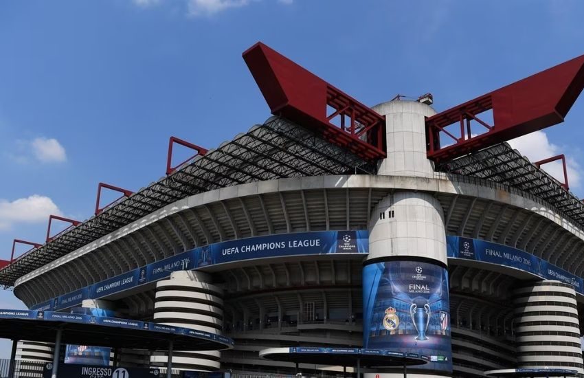 Arresti ultras, nelle intercettazioni: “Andiamo da Gravina”. L’affare dei parcheggi al Meazza