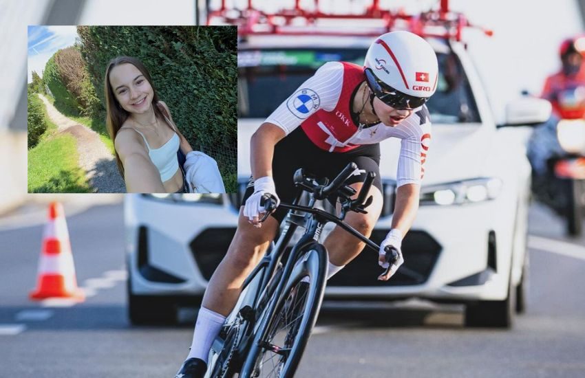 Muriel Furrer: è morta la 18enne caduta durante i Mondiali di ciclismo. Il post prima della tragedia (VIDEO)