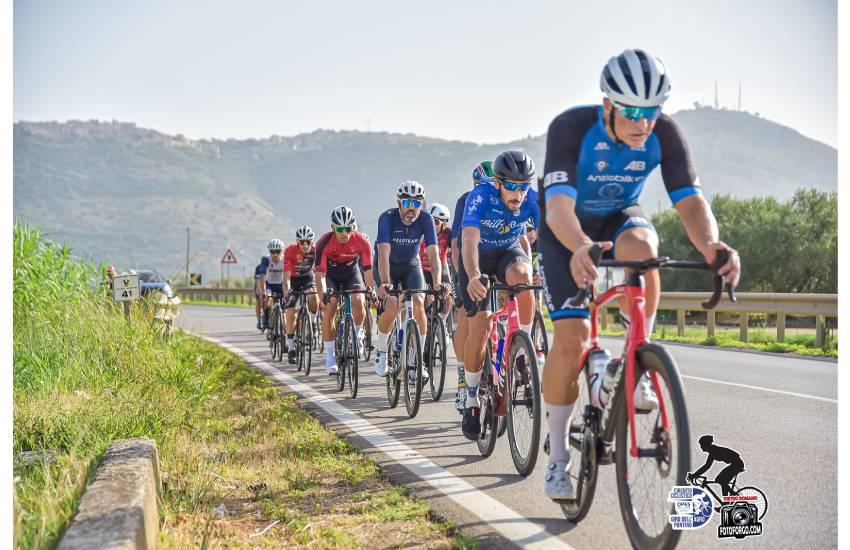 Il Giro dell’Agro Pontino Opes: domenica a Sezze il “I° Trofeo Billy Bar”