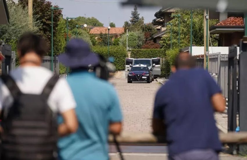 Strage di Paderno Dugnano, la confessione del 17enne: “Mi sentivo un corpo estraneo nella mia famiglia”