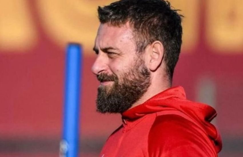 La Roma dà il benservito a De Rossi: spuntano tre nomi dopo l’esonero