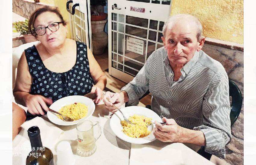 Chiude a Sezze, dopo 50 anni, lo storico ristorante “Da Battocchio”