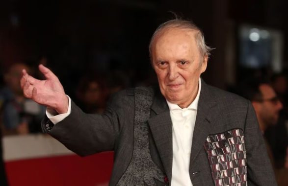 Dario Argento