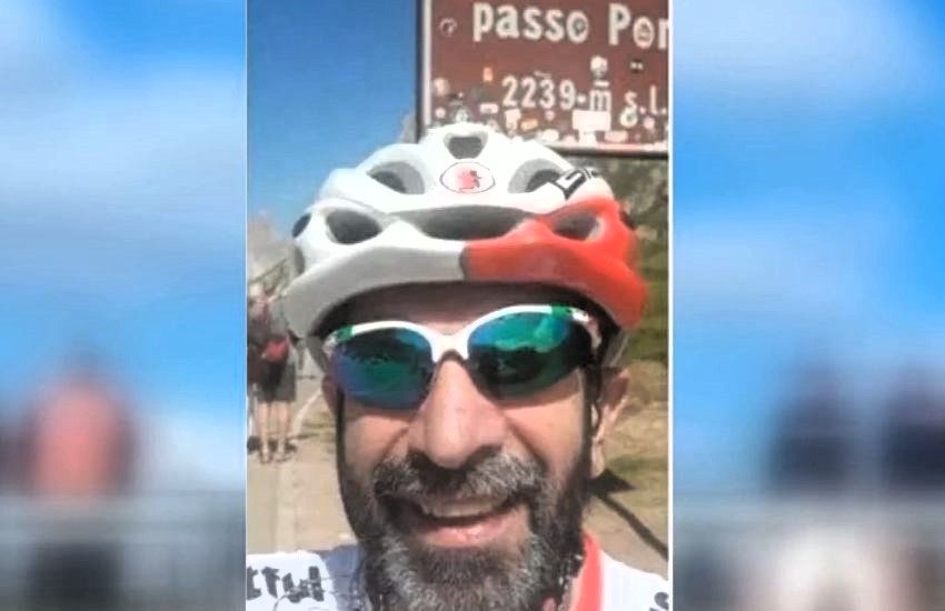 Foggia: arrestato il pirata della strada che ha ucciso un ciclista (VIDEO)