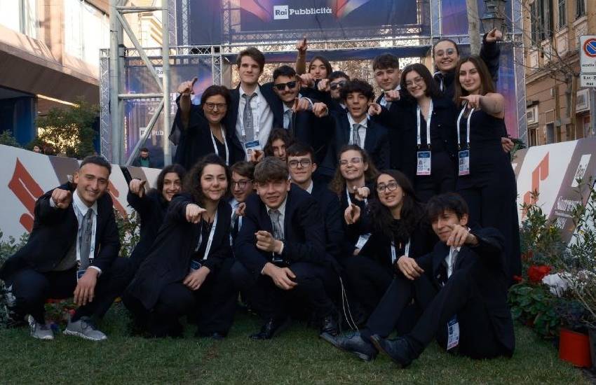 Ai “Giovani Filarmonici Pontini” il compito di scovare giovani talenti per Casa Sanremo LiveBox 2025: aperte le selezioni