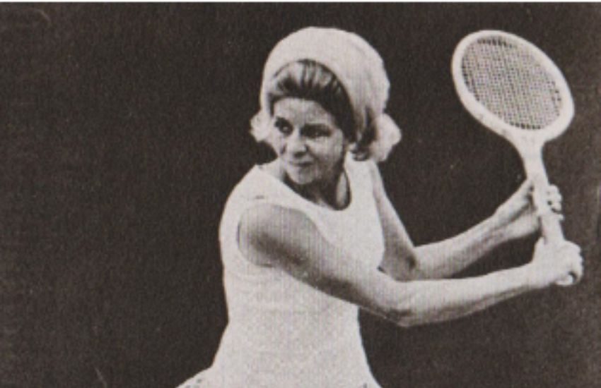 Addio a Lea Pericoli, morta a 89 anni la Divina del tennis italiano