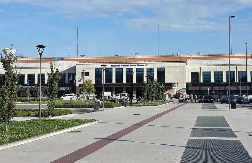 Verona, aggredisce agenti con un coltello, ucciso da poliziotto