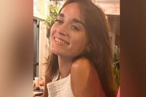 Agostina scomparsa a Palma di Minorca, si fa strada una macabra ipotesi: schiacciata nel camion del rifiuti?