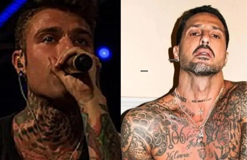 Paolo Mieli impietoso su Fedez: “Ti stai trasformando in Fabrizio Corona, meglio se ti ritiri a vita privata”