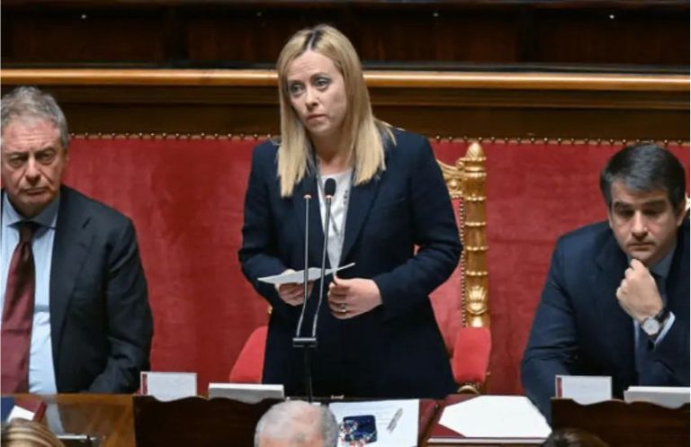 Manovra 2025, C'è L'ok Del Consiglio Dei Ministri: Tutte Le Misure Tra ...