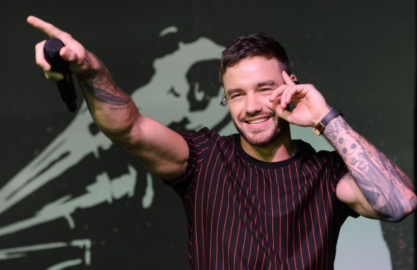 Choc nel mondo della musica, muore tragicamente Liam Payne degli One Direction