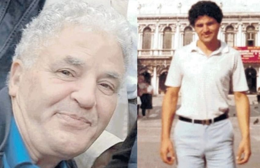 L’incredibile storia di Luciano, la sua memoria si è fermata a 39 anni fa: “Non so chi sono mia moglie e mio figlio”