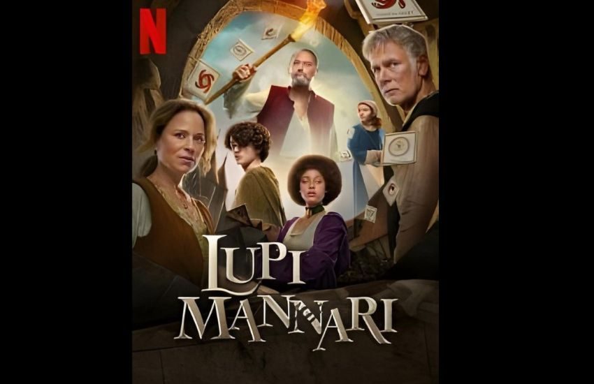 “Lupi Mannari”, la trama del film più visto che sta facendo impazzire il pubblico di Netflix