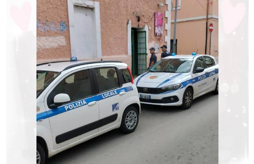 Gravi carenze igieniche sanitarie: l’ordinanza di un comune pontina per la chiusura di un ristorante