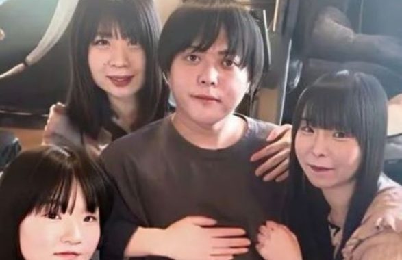 Chi è Ryuta Watanabe, l’uomo che vuole 54 figli: “Faccio sesso 28 volte a settimana!”