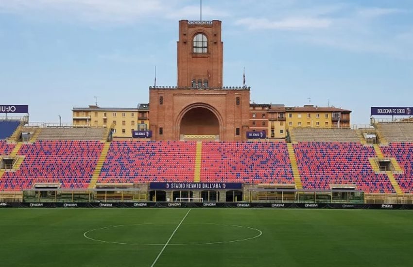 Bologna-Milan, si gioca? È scontro tra il Comune bolognese e la Lega di serie A. Tra le ipotesi lo 0-3 a tavolino