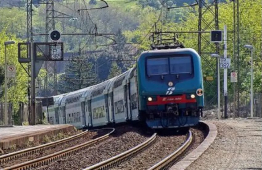 Investita e uccisa da un treno, tragedia a Grottammare