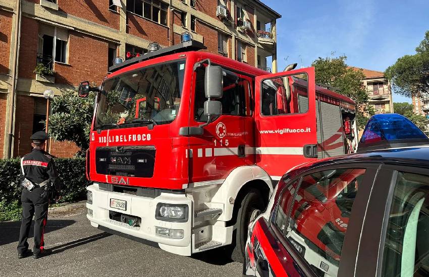 Litiga con i genitori e decide di scappare di casa a dieci anni. Notte di ricerche per individuare il bimbo. Ritrovato dopo poche ore vicino casa, a Piedimonte San Germano