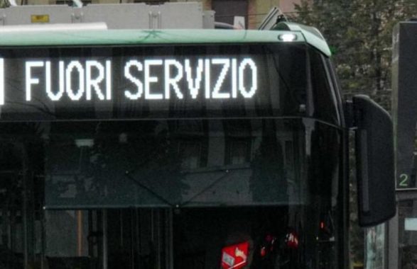 sciopero