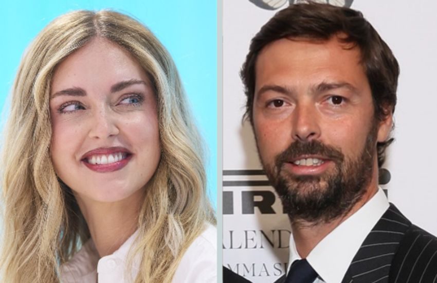 Chiara Ferragni e Tronchetti Provera, scoppia l’amore: la foto del bacio che ufficializza