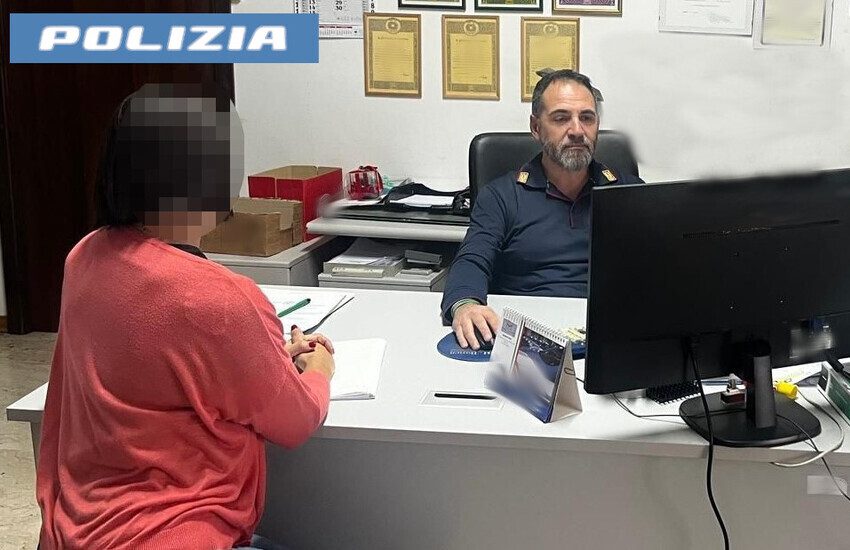 Adrano, divieto di avvicinamento per 57enne: è accusato di ripetuti maltrattamenti