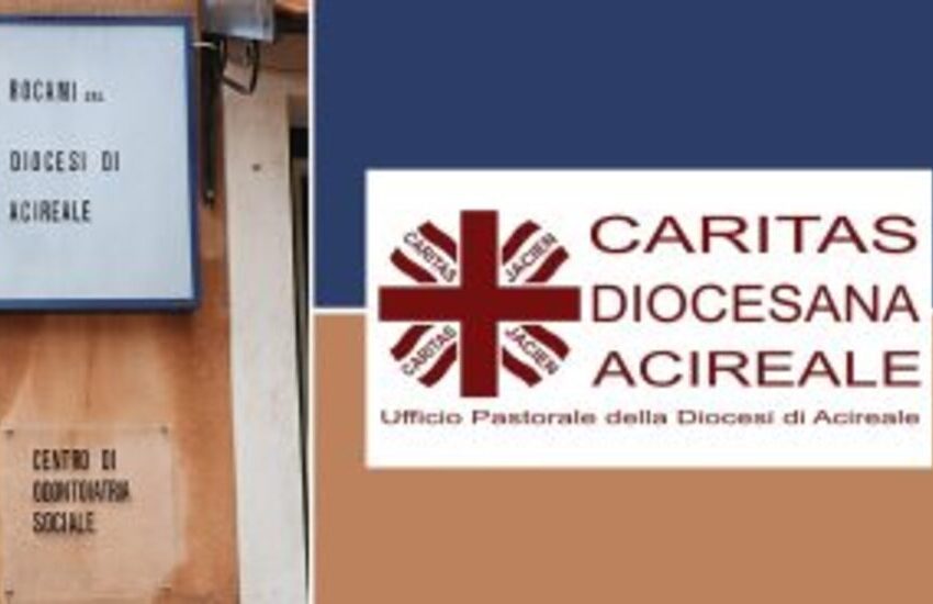 Acireale, Caritas: apre il Centro di Odontoiatria Sociale. Inaugurazione, giovedì 14