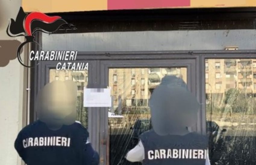 Catania, confiscati beni per 400 mila euro a “Turi Ciuri”