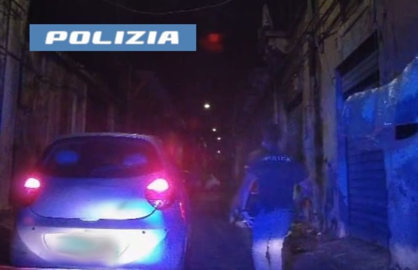 Adrano, colpo al clan Santangelo e ai Mazzei: scoperti esecutori di un omicidio del 2016. 18 arresti