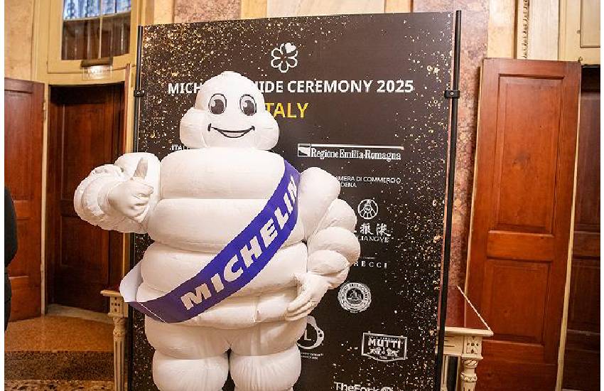 Guida Michelin 2025: “stelle” confermate per tre locali della provincia di Latina