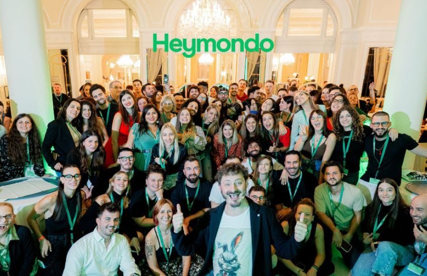 Heymondo Awards 2024: svelati i vincitori tra i travel content creator dell’anno