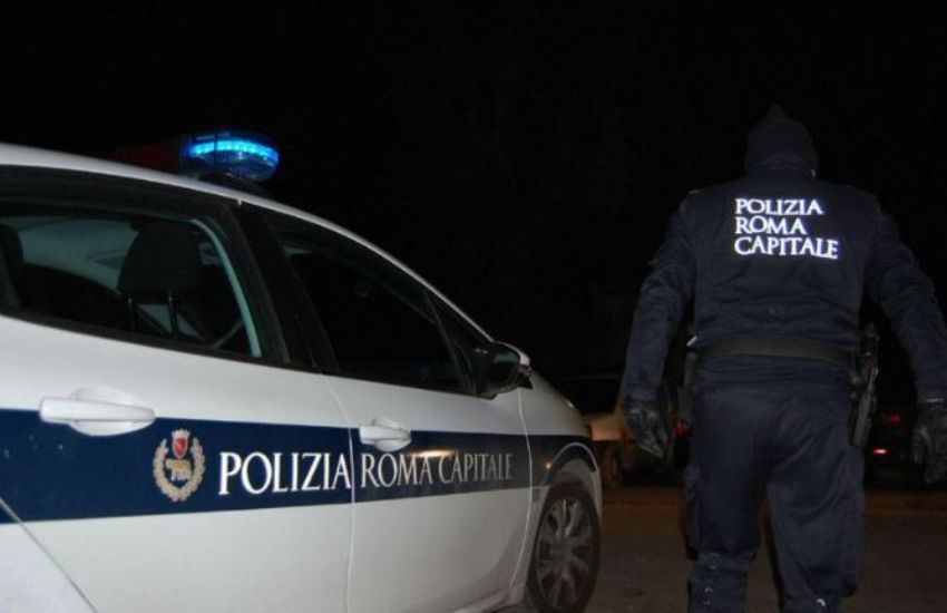 Vigili travolti da un ubriaco alla guida: uno di loro ha perso una gamba, è in gravi condizioni