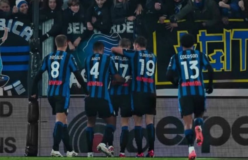 La curiosa lettera di un bambino di Brescia a Santa Lucia: “Fai un incantesimo per mandare l’Atalanta in serie B”