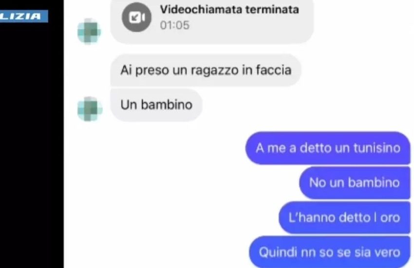 Catania, spara a familiari dell’ex compagno, ma colpisce un ragazzo per caso e lo sfregia al volto