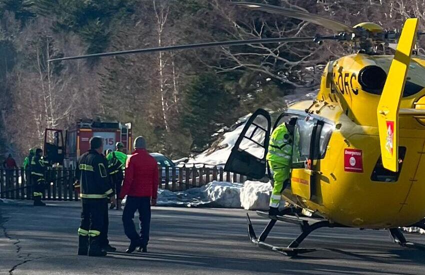 Etna, domenica tragica: morti un escursionista 17enne e una guida di 60 anni, ferita anche una ragazza