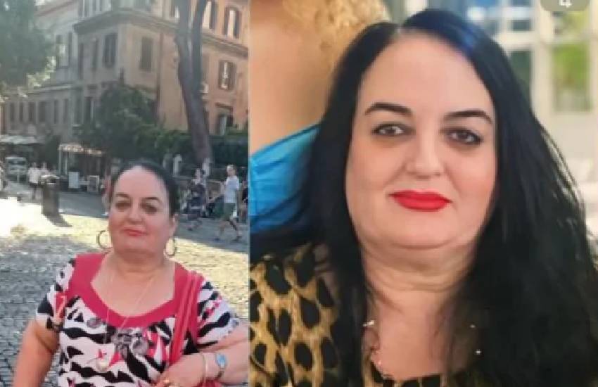 Suzanna scomparsa da casa dal 10 Gennaio: le ricerche in tutto il Lazio. L’appello della famiglia