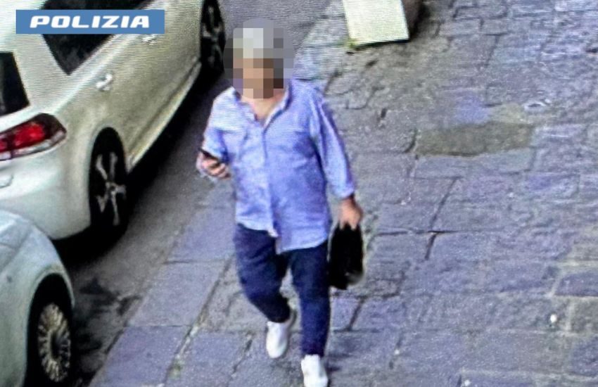 Catania, si spaccia per avvocato e derubare anziani, denunciato truffatore