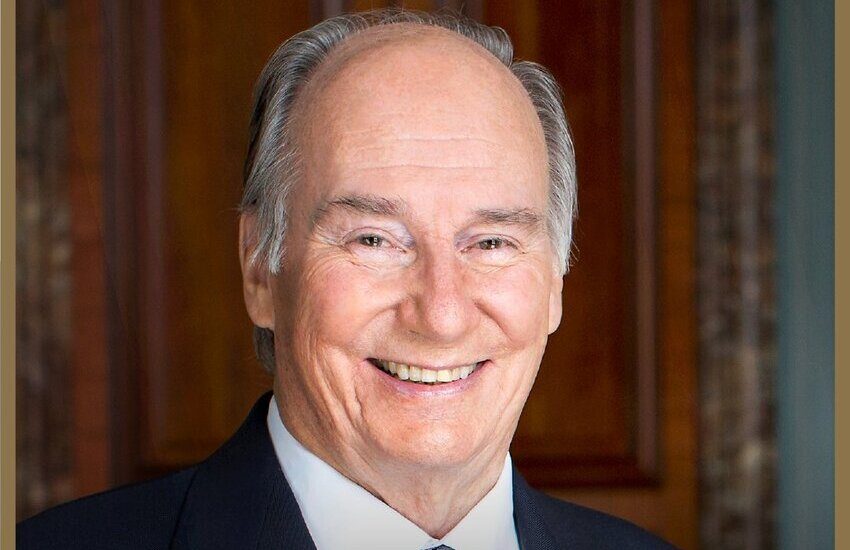 Addio all’Aga Khan, fu il ‘padre’ della Costa Smeralda